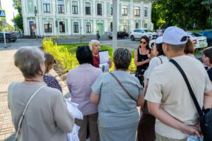 Курск 2026. Лето в городе